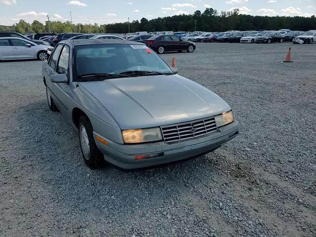 1996 Chevrolet Corsica VIN: 1G1LD5541TY108863 Lot: 80650375