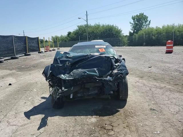 2002 Toyota Camry Solara Se VIN: 2T1CF28P92C589311 Lot: 71729315