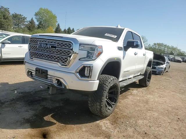 2020 GMC Sierra K1500 Denali VIN: 1GTU9FED9LZ197658 Lot: 84284475