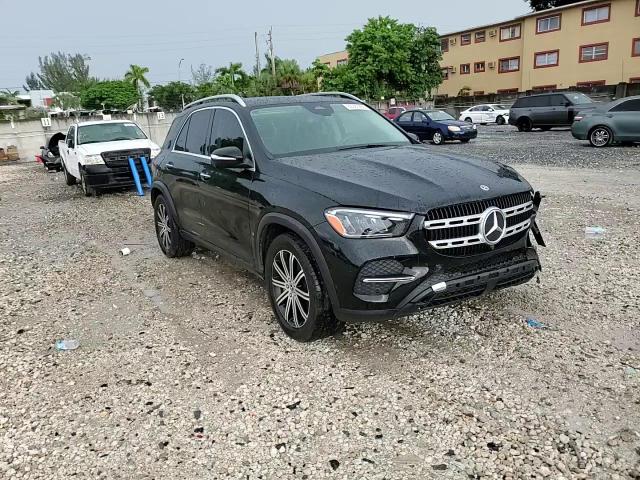 2024 Mercedes-Benz Gle 450 4Matic VIN: 4JGFB5KB4RB128142 Lot: 80381985