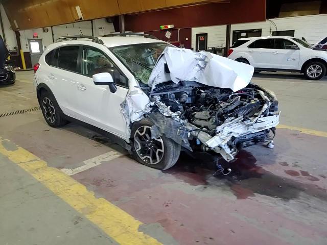 2017 Subaru Crosstrek Premium VIN: JF2GPABC4H8208324 Lot: 71162135