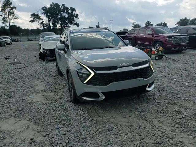 2023 Kia Sportage Sx VIN: 5XYK43AF6PG040184 Lot: 71278475