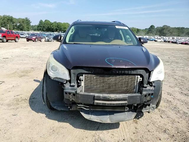 2015 Buick Enclave VIN: 5GAKRCKD3FJ368239 Lot: 72089255