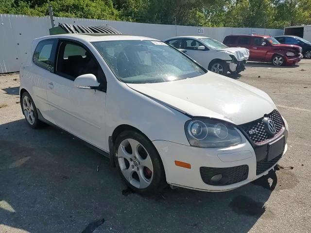 2008 Volkswagen Gti VIN: WVWEV71KX8W230878 Lot: 84175265