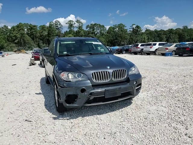 2012 BMW X5 xDrive35D VIN: 5UXZW0C57CL664438 Lot: 82126435