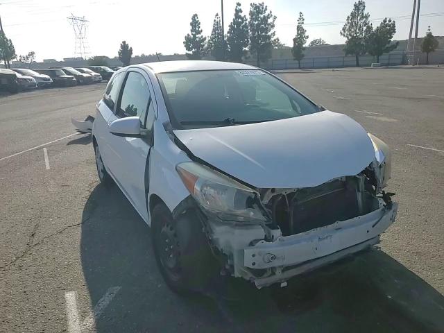 2014 Toyota Yaris VIN: VNKJTUD32EA008875 Lot: 84377075