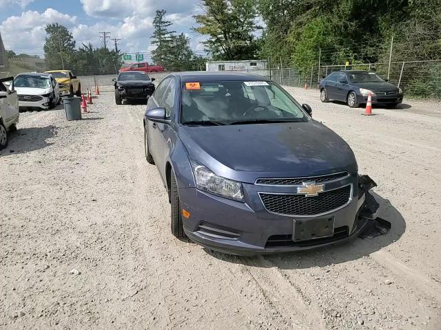 2014 Chevrolet Cruze Lt VIN: 1G1PC5SB5E7154518 Lot: 71515845