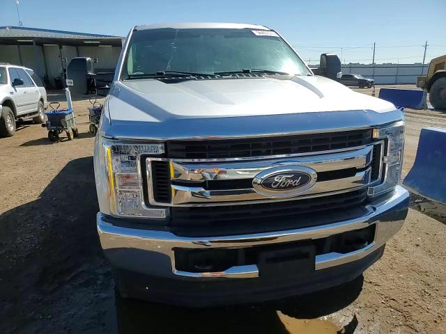 2019 Ford F250 Super Duty VIN: 1FT7W2B65KEC95953 Lot: 56407065