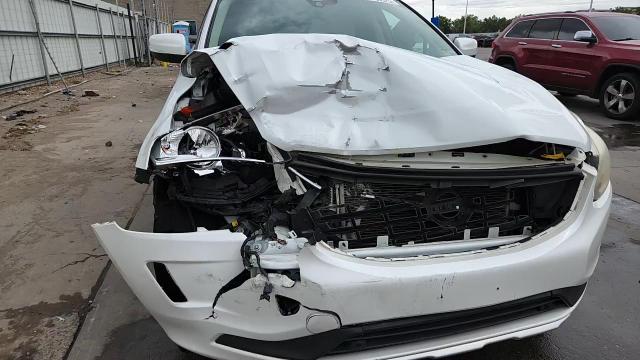 2015 Volvo Xc60 T5 Premier VIN: YV440MDK9F2720962 Lot: 80656525