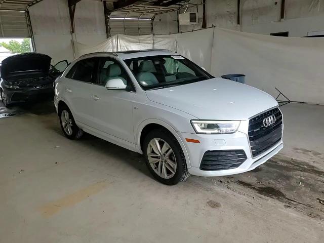 2018 Audi Q3 Premium Plus VIN: WA1JCCFS5JR025294 Lot: 81783915
