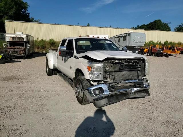 2011 Ford F350 Super Duty VIN: 1FT8W3DT1BEC00379 Lot: 71283775