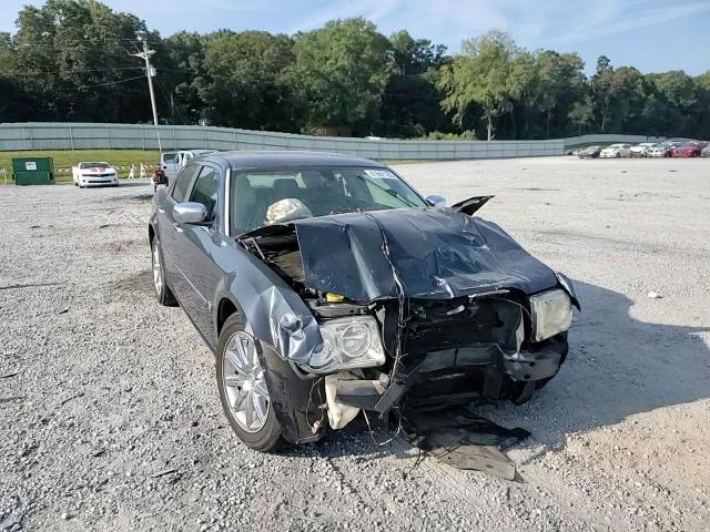2007 Chrysler 300C VIN: 2C3KA63H17H838798 Lot: 81667125