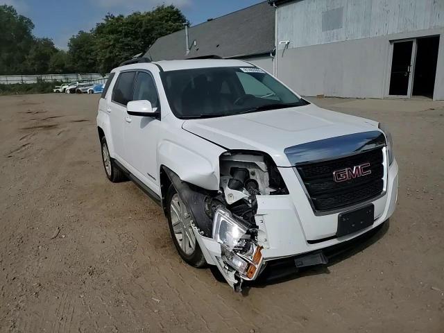 2012 GMC Terrain Sle VIN: 2GKALSEK9C6234672 Lot: 81463965