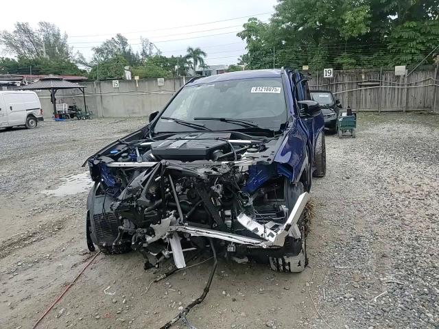 2024 BMW X3 M VIN: 5YM13EC0XR9X26680 Lot: 85558815