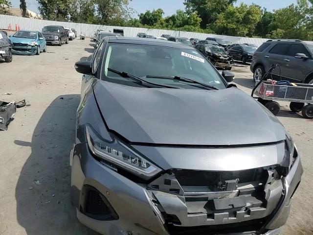 2020 Nissan Maxima Sl VIN: 1N4AA6DV3LC371866 Lot: 81274515