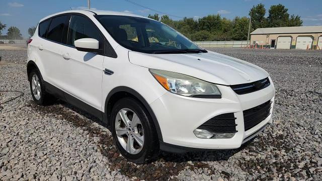 2014 Ford Escape Se VIN: 1FMCU0G91EUE35546 Lot: 80311205