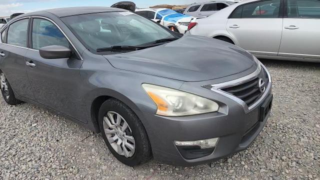 2014 Nissan Altima 2.5 VIN: 1N4AL3AP9EN333953 Lot: 82065275