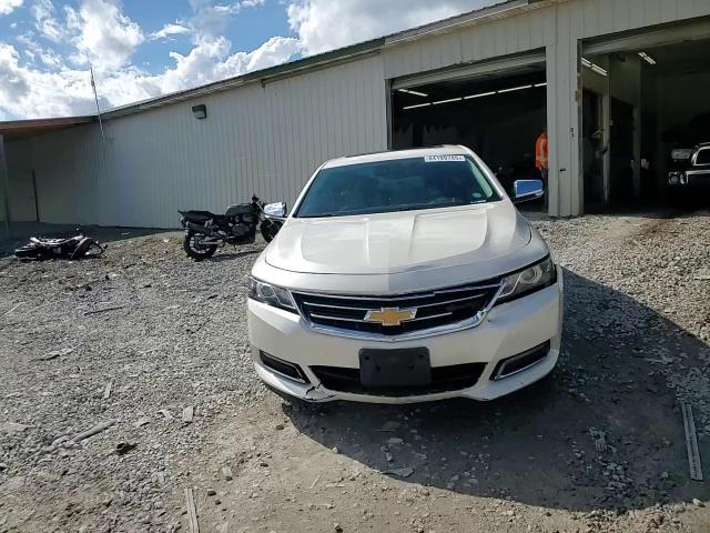 2014 Chevrolet Impala Ltz VIN: 1G1155S32EU143812 Lot: 84199785