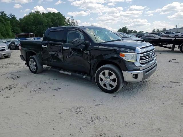 2016 Toyota Tundra Crewmax 1794 VIN: 5TFAY5F18GX542796 Lot: 80439875