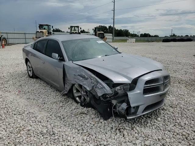 2014 Dodge Charger Se VIN: 2C3CDXBG4EH154805 Lot: 82117335