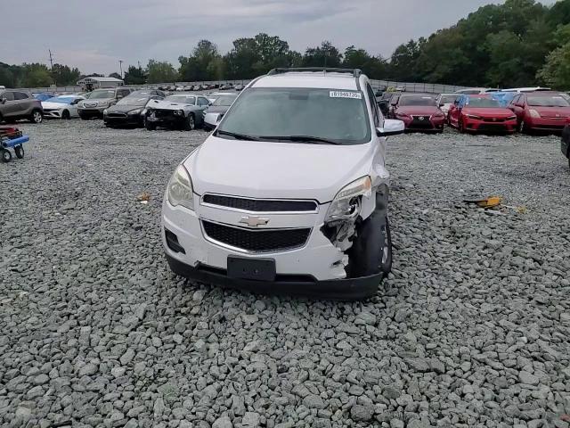 2013 Chevrolet Equinox Lt VIN: 2GNALDEK6D6428589 Lot: 81946735