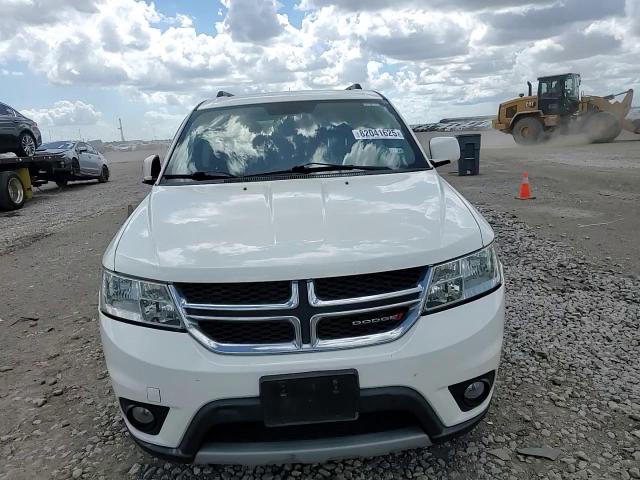 2013 Dodge Journey Sxt VIN: 3C4PDCBG7DT637071 Lot: 82041625