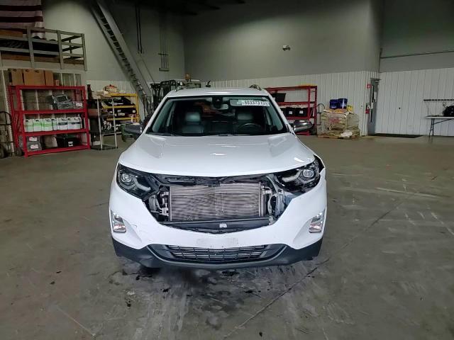 2019 Chevrolet Equinox Premier VIN: 3GNAXYEX6KS605969 Lot: 80337315