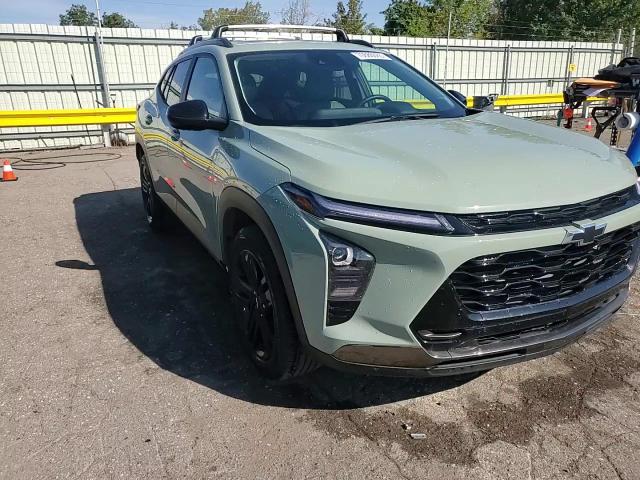 2024 Chevrolet Trax Activ VIN: KL77LKE29RC145851 Lot: 70686085