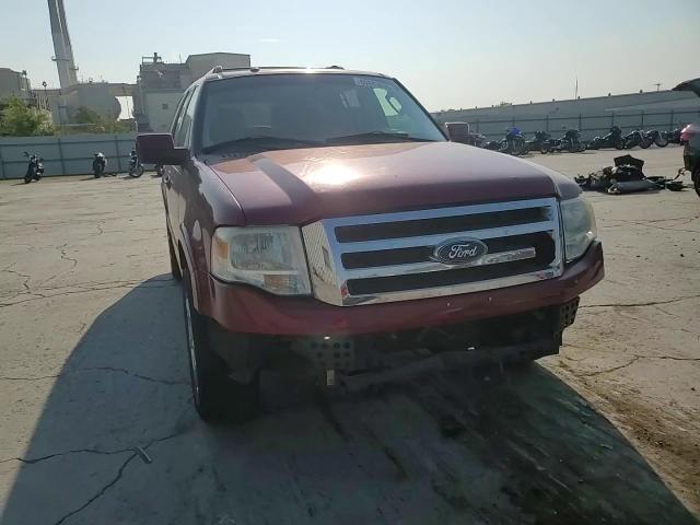 2013 Ford Expedition Limited VIN: 1FMJU1K55DEF58602 Lot: 80843635