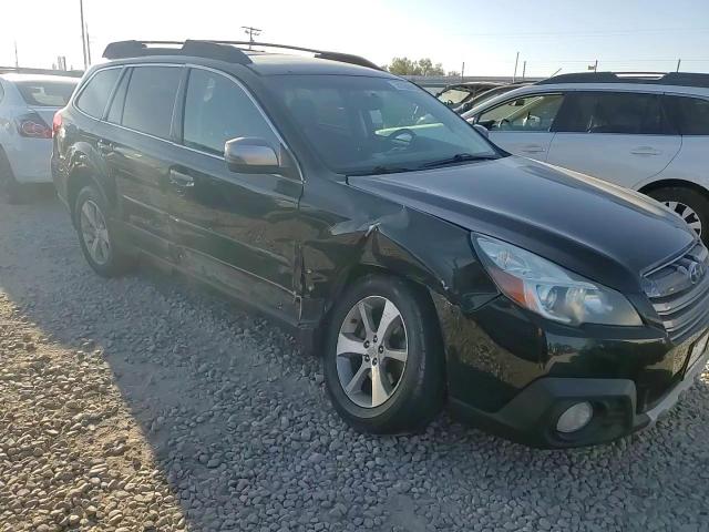 2013 Subaru Outback 2.5I Limited VIN: 4S4BRCSC3D3289530 Lot: 81288985