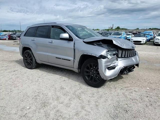 2019 Jeep Grand Cherokee Laredo VIN: 1C4RJEAG6KC832442 Lot: 71162375
