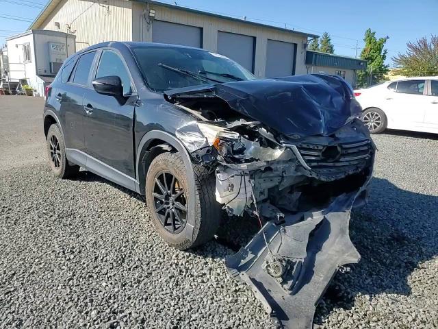 2016 Mazda Cx-5 Touring VIN: JM3KE4CY8G0689760 Lot: 72020655