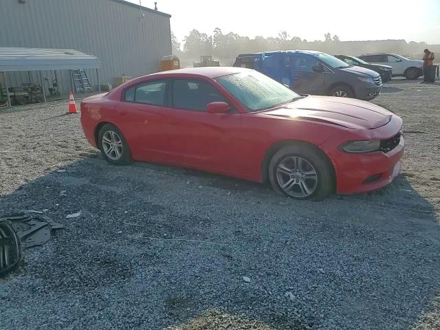 2017 Dodge Charger Se VIN: 2C3CDXBG2HH541440 Lot: 71136795