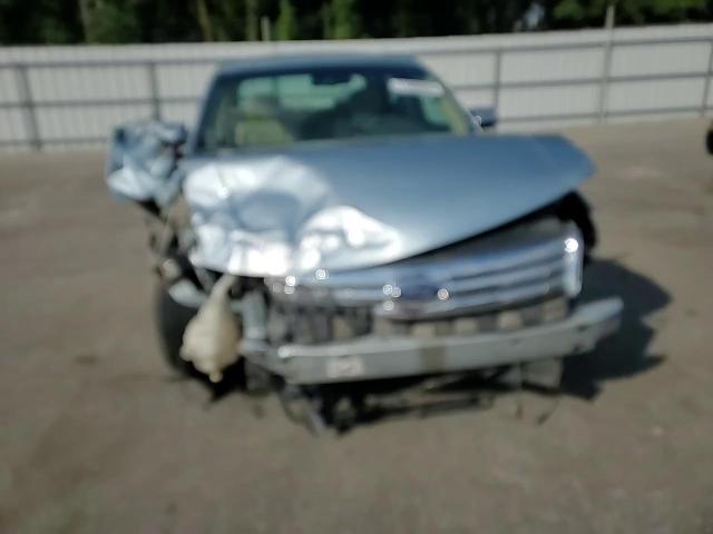 2008 Ford Taurus Limited VIN: 1FAHP25WX8G139584 Lot: 71968205