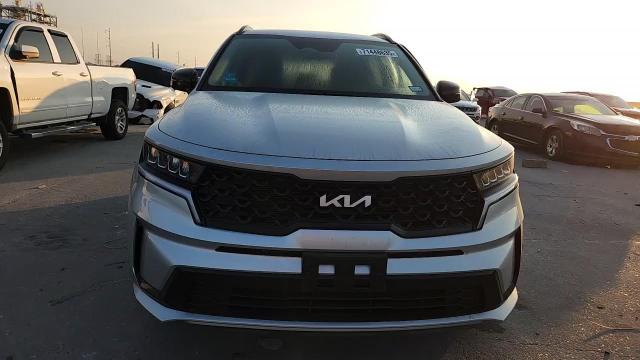 2022 Kia Sorento S VIN: 5XYRL4LC1NG150163 Lot: 71448635