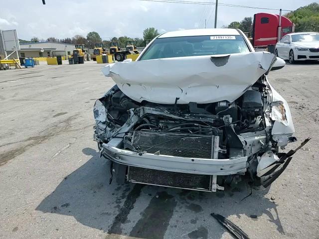 2016 Chevrolet Cruze Limited Lt VIN: 1G1PF5SB0G7118522 Lot: 71497135