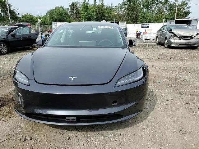 2025 Tesla Model 3 VIN: 5YJ3E1EA9SF907307 Lot: 84452325