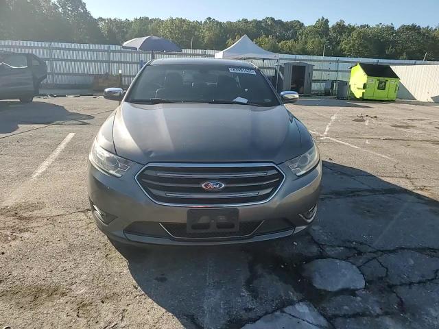 2014 Ford Taurus Limited VIN: 1FAHP2F82EG182151 Lot: 83991635