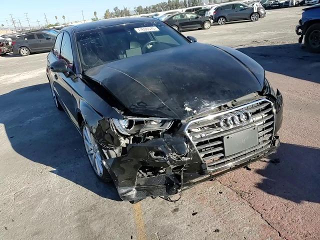 2016 Audi A3 Premium VIN: WAUA7GFFXG1012288 Lot: 71690575