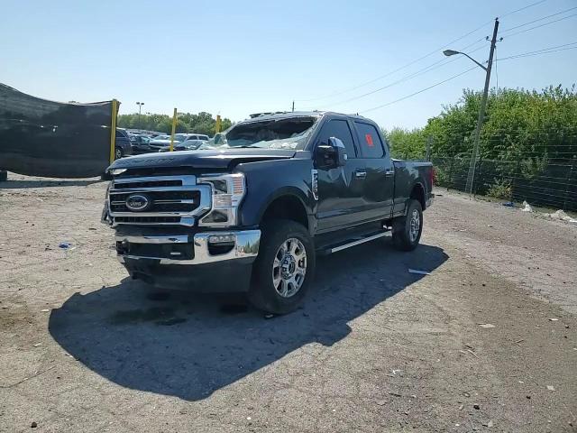 2020 Ford F250 Super Duty VIN: 1FT7W2B64LEC99588 Lot: 80551265