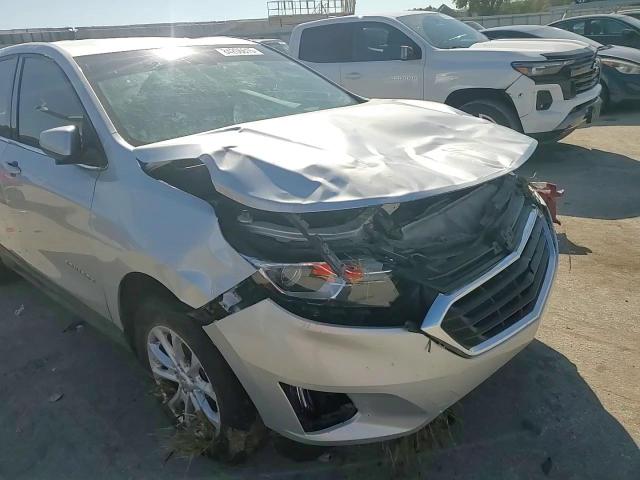 2019 Chevrolet Equinox Lt VIN: 3GNAXKEV2KS527508 Lot: 84206615