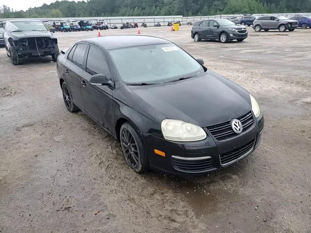 2006 Volkswagen Jetta Value VIN: 3VWPF71K76M780460 Lot: 84563855