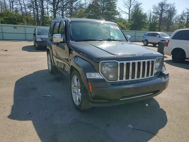 2011 Jeep Liberty Sport VIN: 1J4PN2GK3BW562729 Lot: 71056205