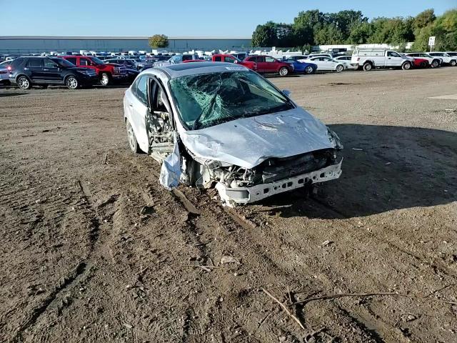 2018 Ford Focus Sel VIN: 1FADP3H23JL222445 Lot: 83988945