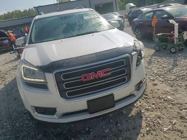 2017 GMC Acadia Limited Slt-2 VIN: 1GKKVSKD3HJ121511 Lot: 81085155
