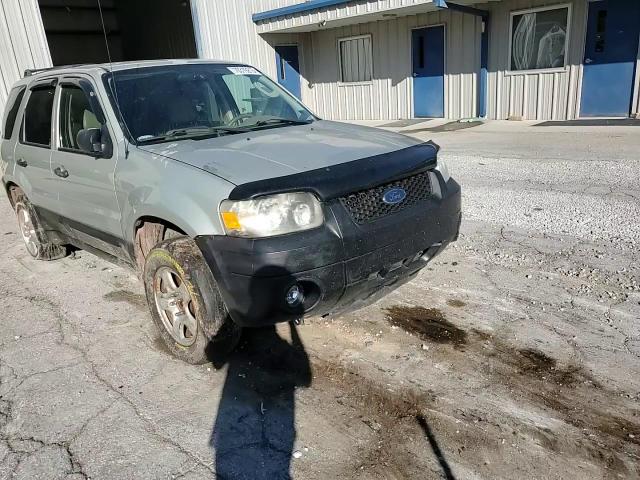 2005 Ford Escape Xlt VIN: 1FMCU93125KC44640 Lot: 70319215