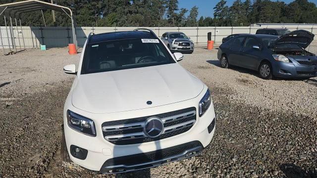 2021 Mercedes-Benz Glb 250 4Matic VIN: W1N4M4HBXMW146713 Lot: 80278315
