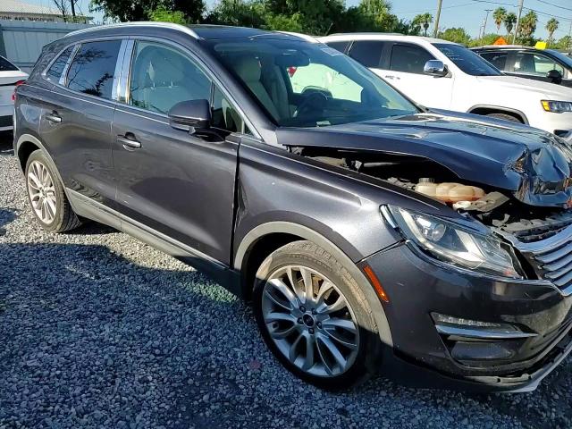 2015 Lincoln Mkc VIN: 5LMCJ1A93FUJ14257 Lot: 82045165