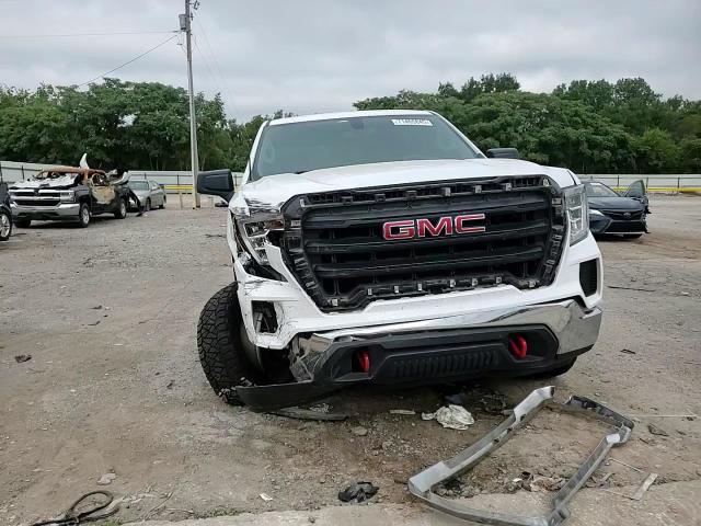 2020 GMC Sierra C1500 VIN: 3GTP8AEH6LG107114 Lot: 71465845