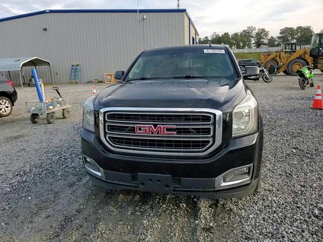 2015 GMC Yukon Slt VIN: 1GKS2BKC5FR219938 Lot: 81795705
